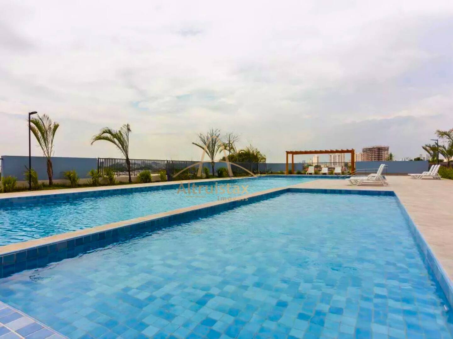 Apartamento, 2 quartos, 44 m² - Foto 46