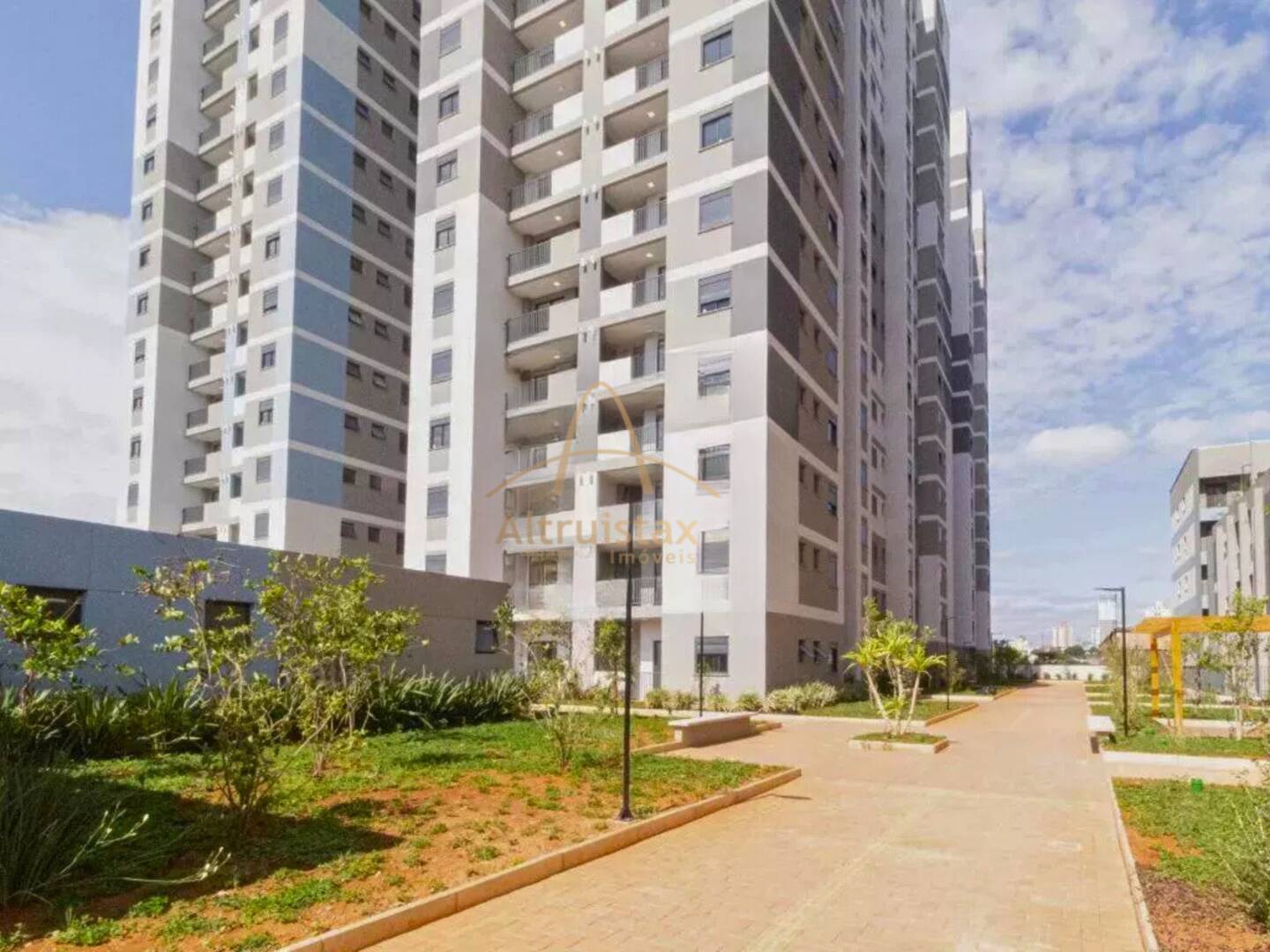 Apartamento, 2 quartos, 44 m² - Foto 49