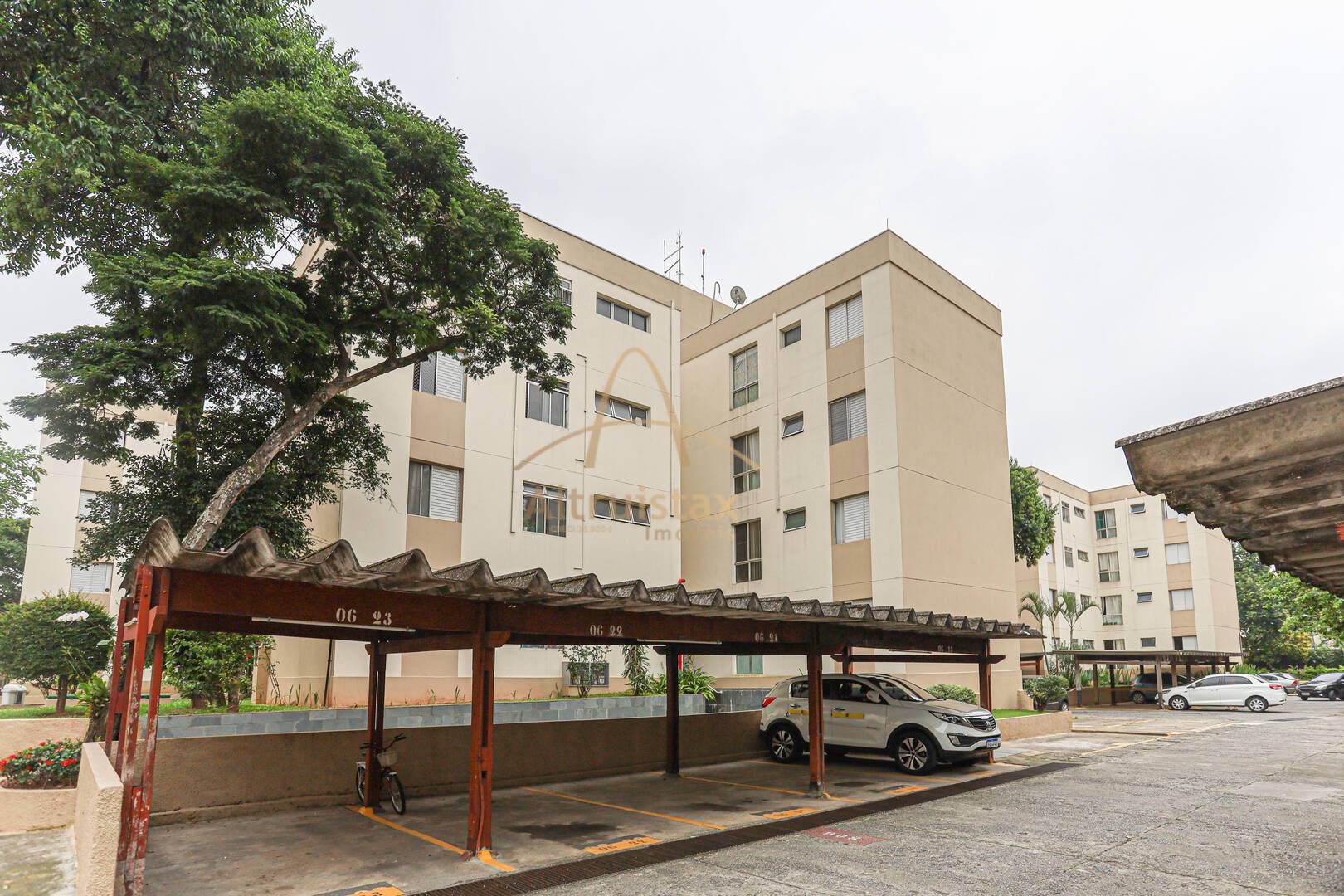 Apartamento, 2 quartos, 52 m² - Foto 29