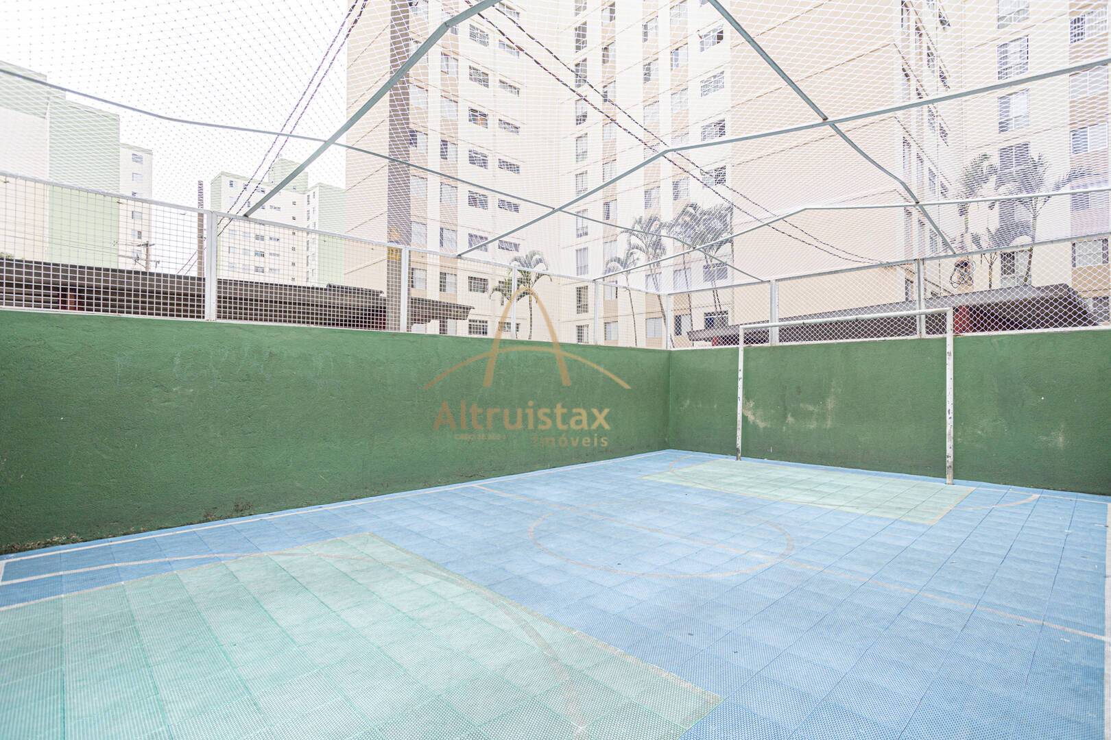 Apartamento, 2 quartos, 52 m² - Foto 28