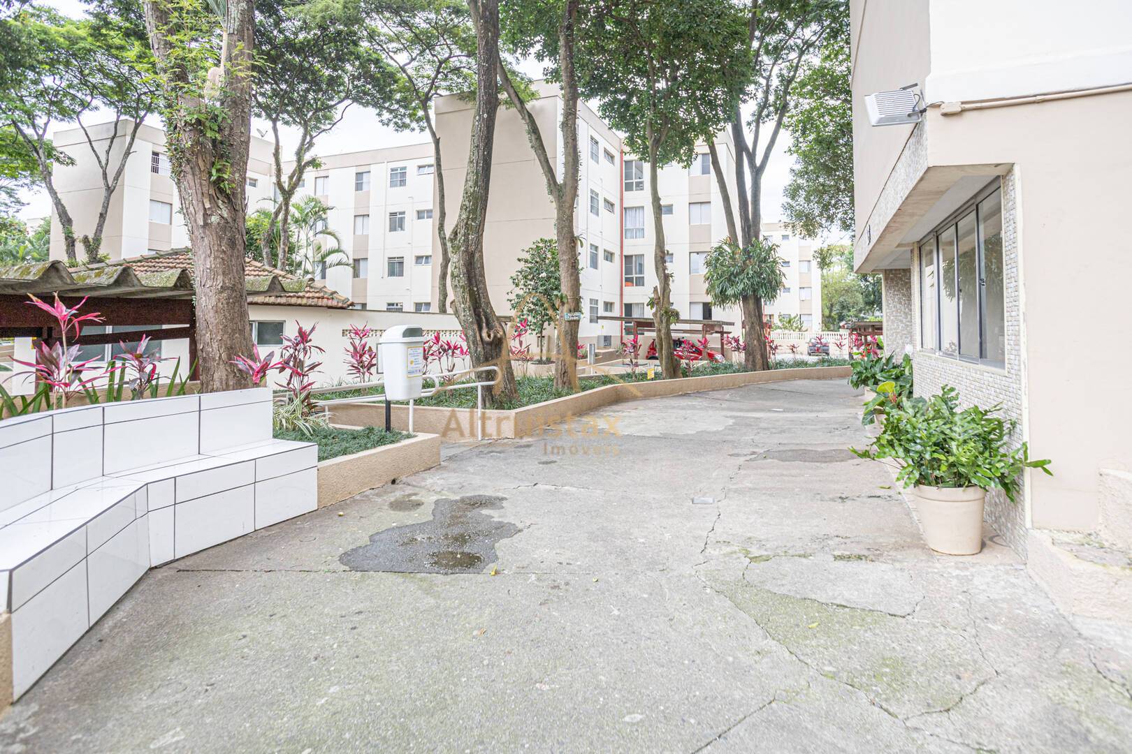 Apartamento, 2 quartos, 52 m² - Foto 33