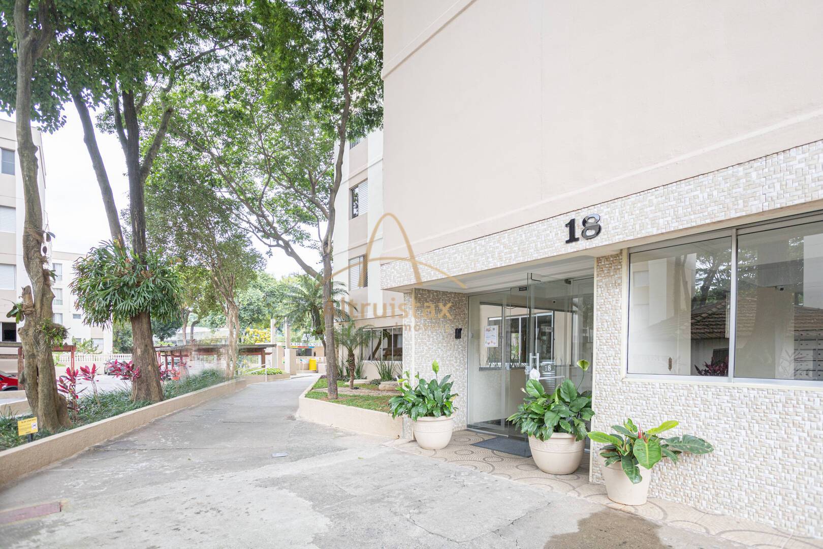 Apartamento, 2 quartos, 52 m² - Foto 32