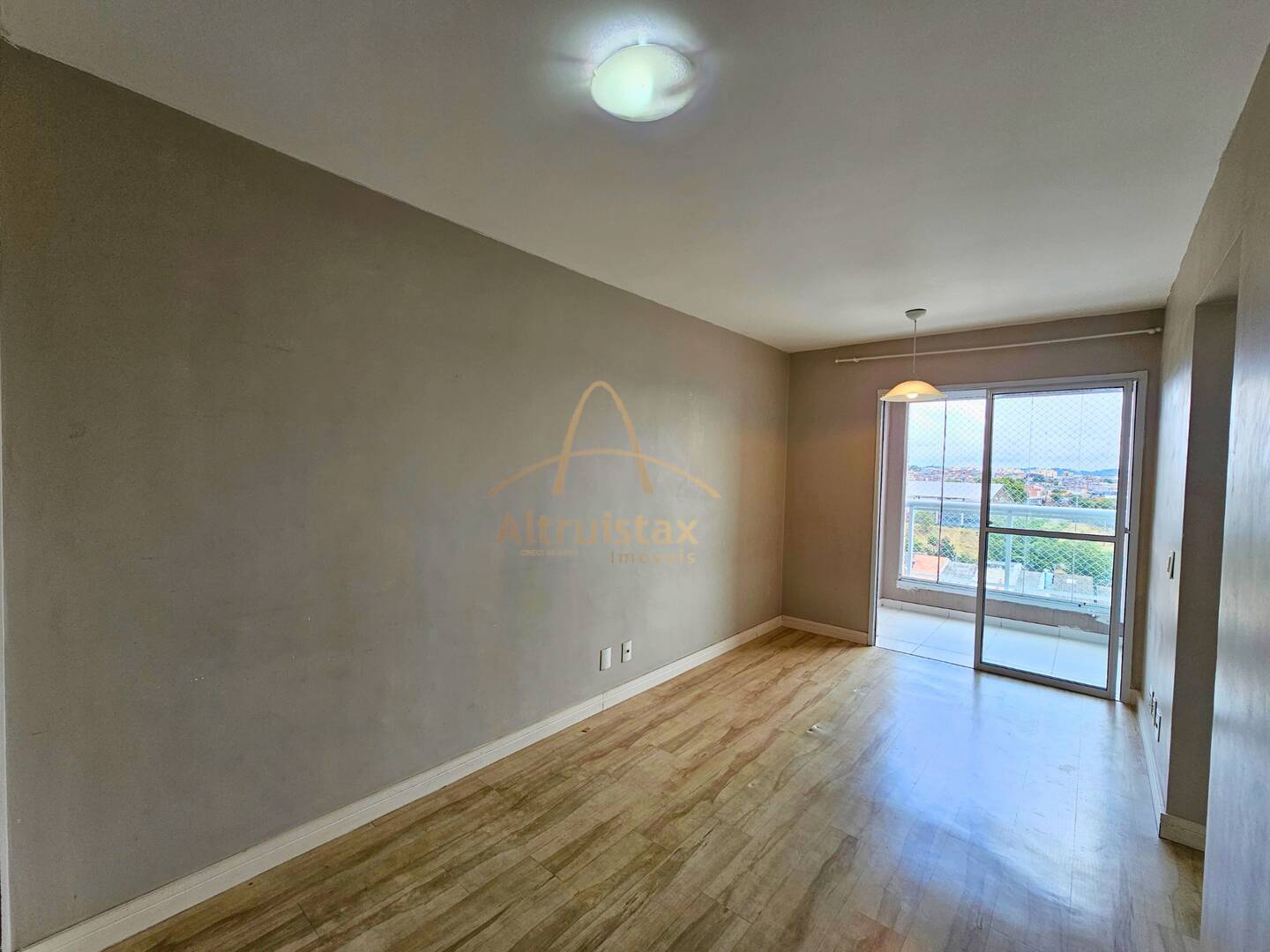 Apartamento, 2 quartos, 49 m² - Foto 1