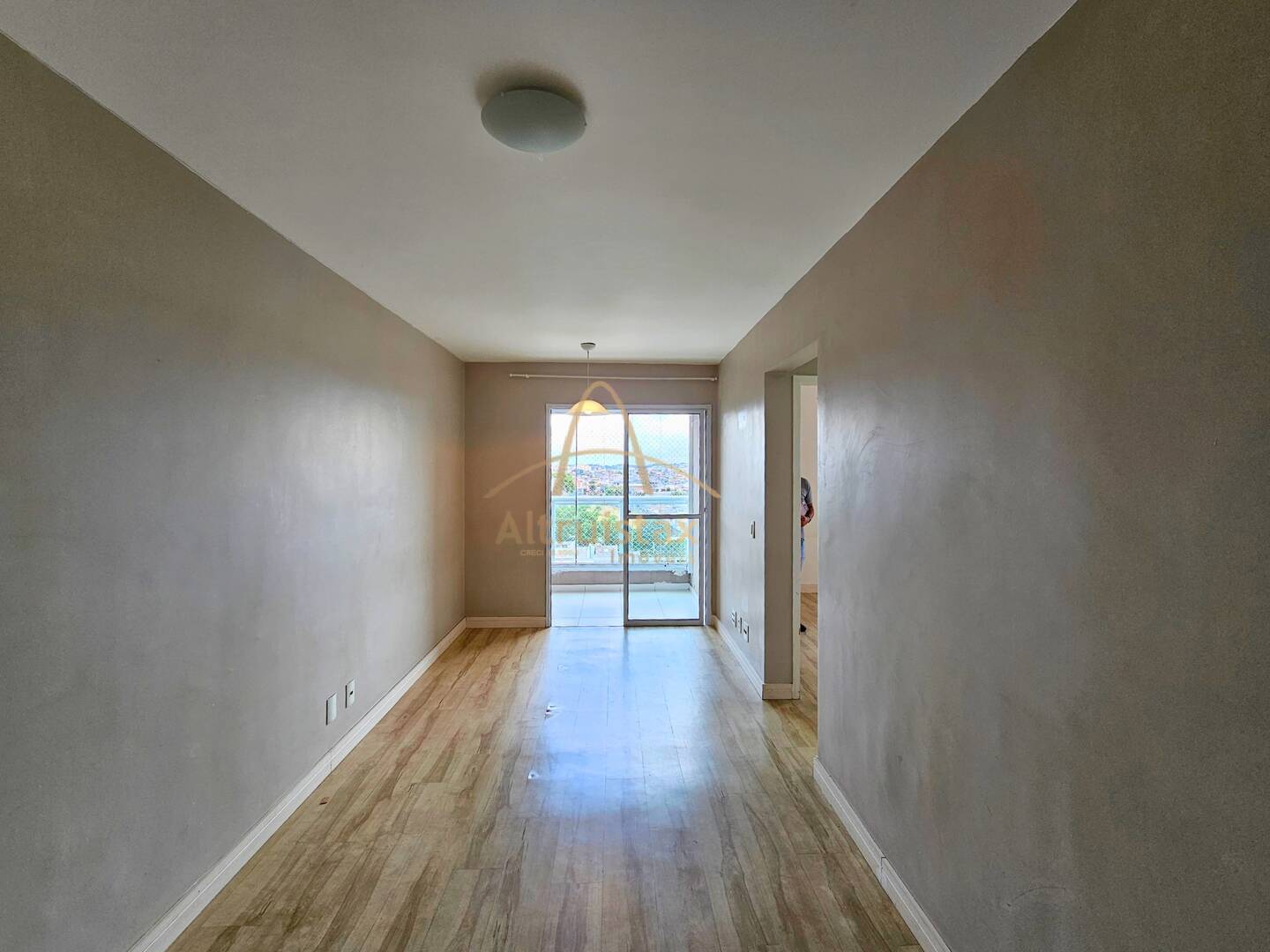 Apartamento, 2 quartos, 49 m² - Foto 2