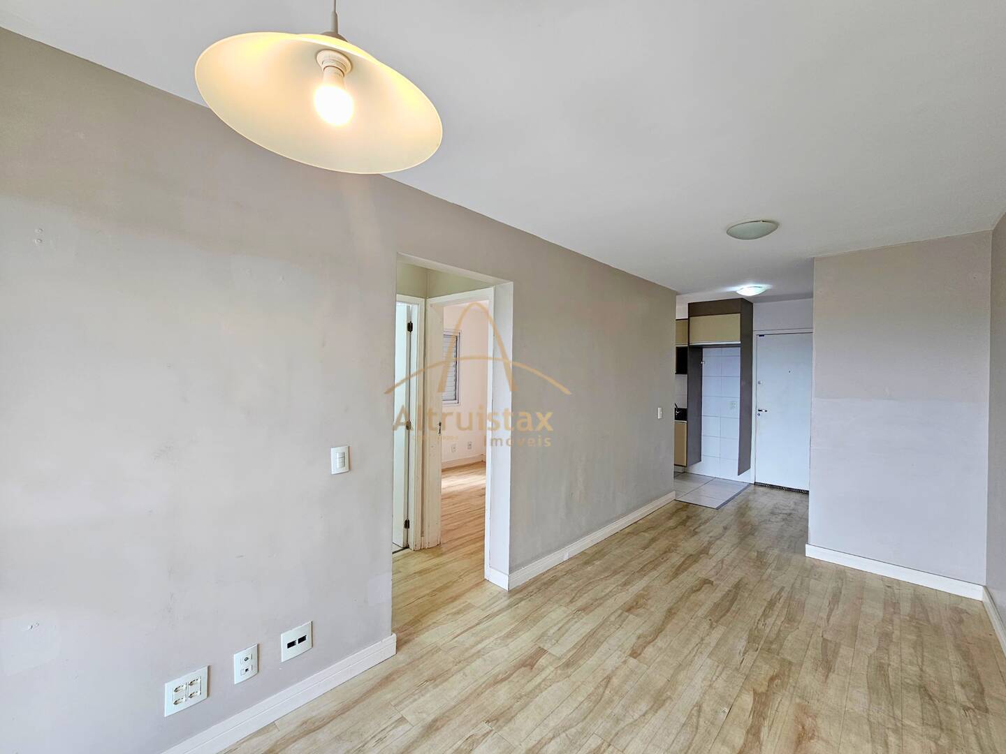 Apartamento, 2 quartos, 49 m² - Foto 5