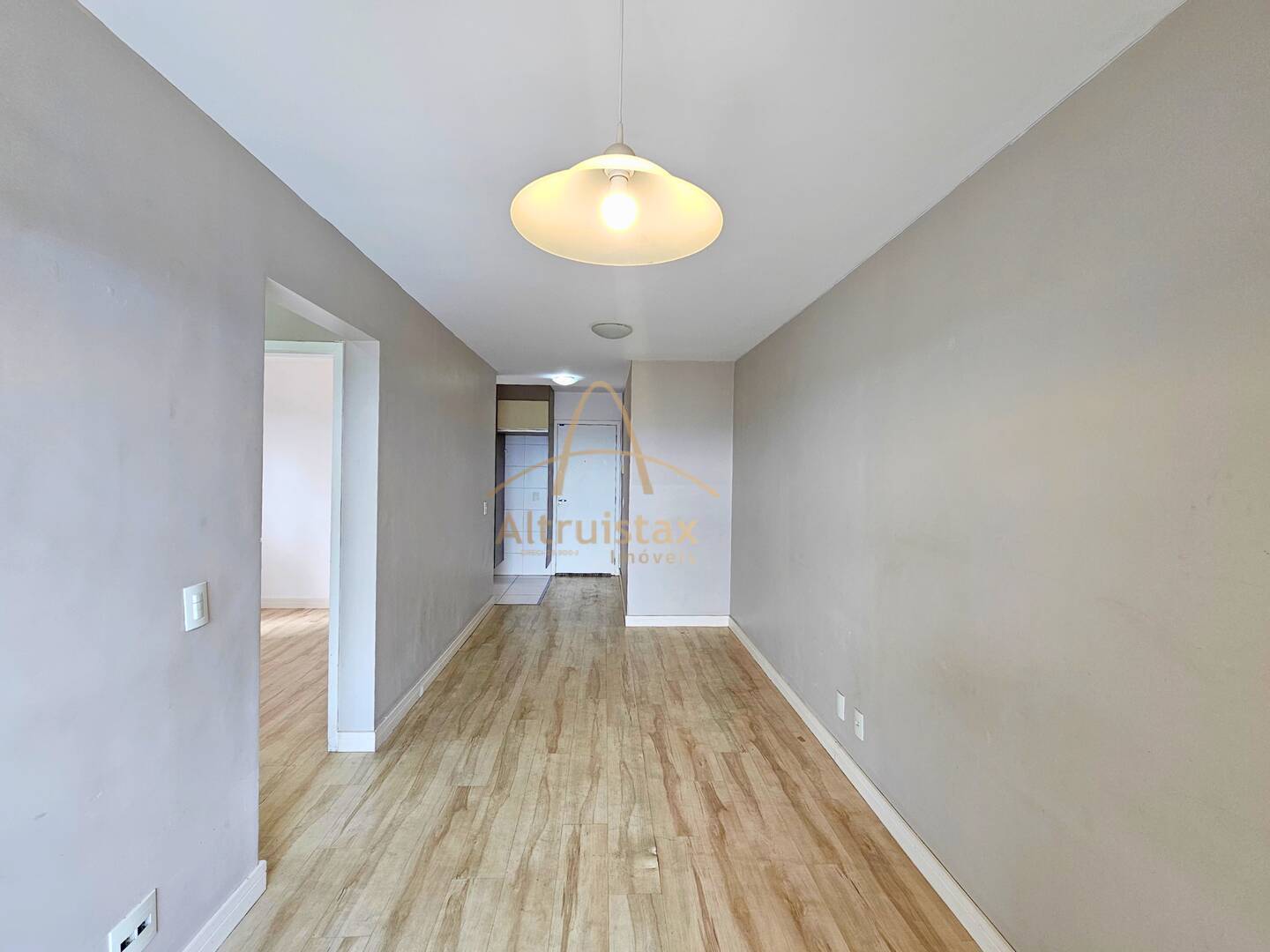 Apartamento, 2 quartos, 49 m² - Foto 6