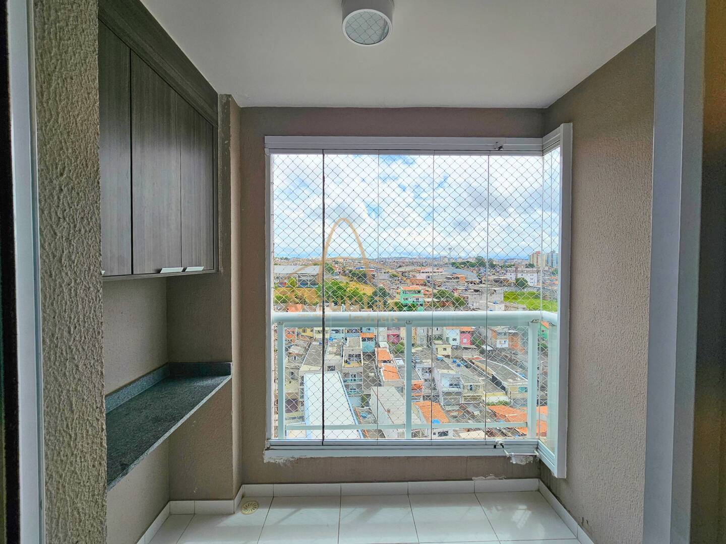 Apartamento, 2 quartos, 49 m² - Foto 7