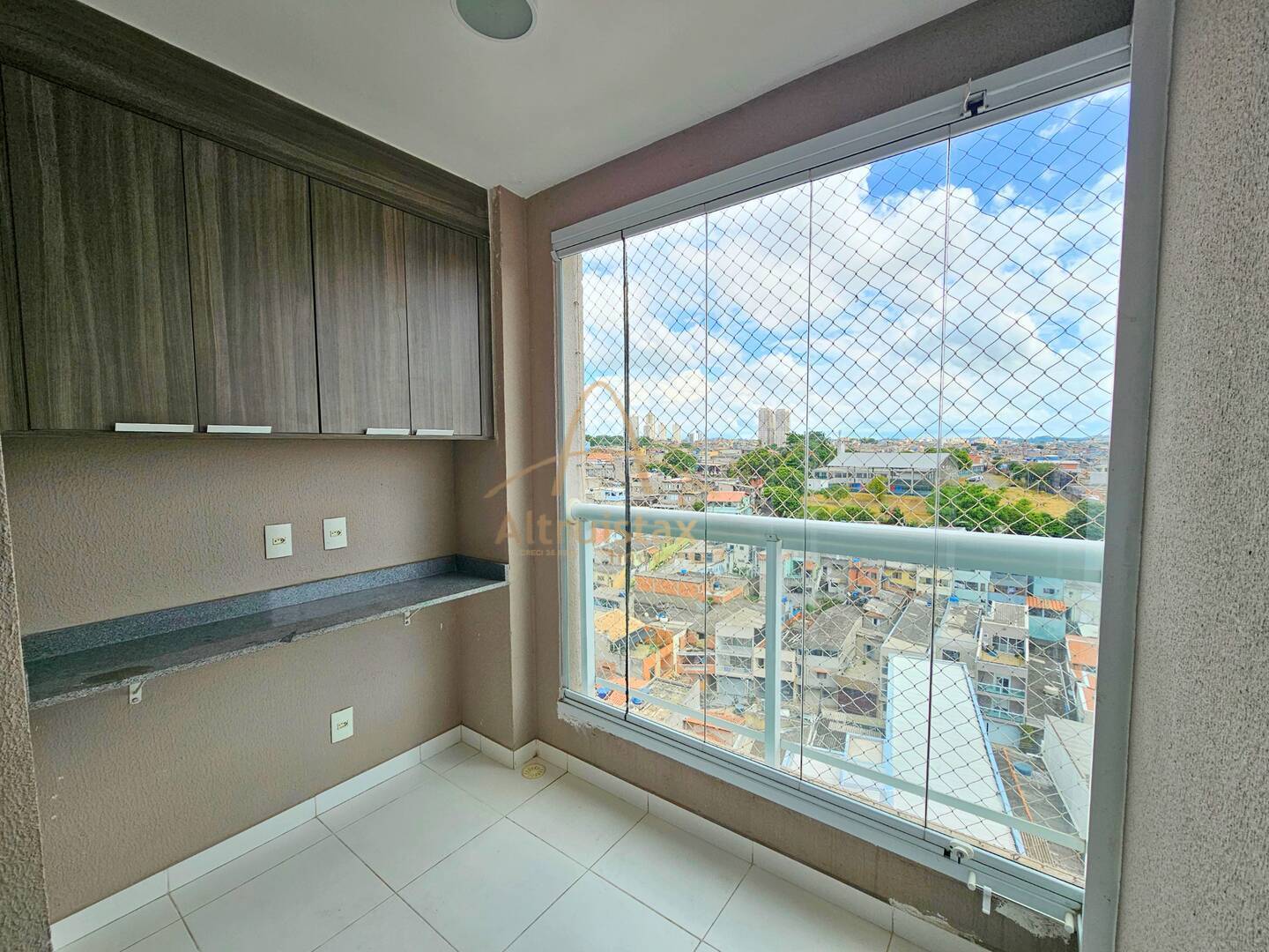 Apartamento, 2 quartos, 49 m² - Foto 9