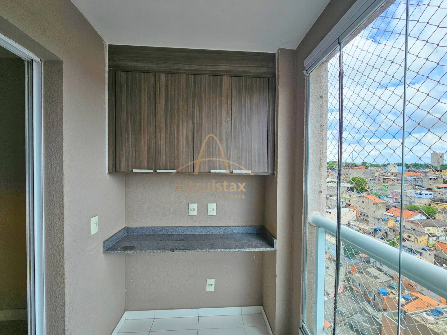 Apartamento, 2 quartos, 49 m² - Foto 10