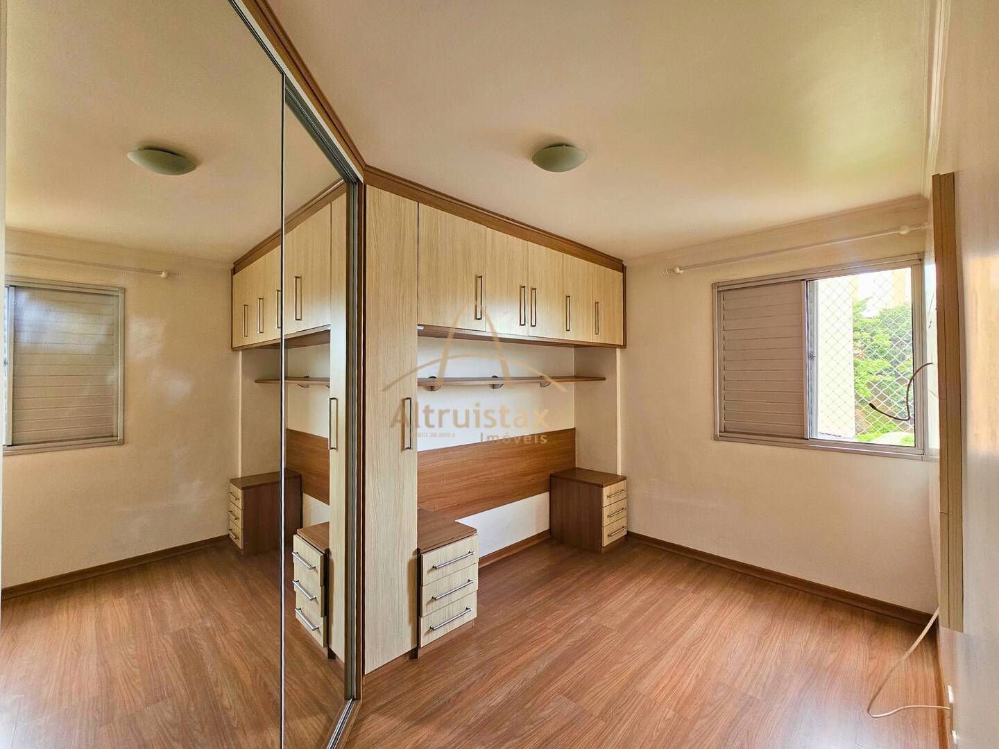 Apartamento, 2 quartos, 55 m² - Foto 8