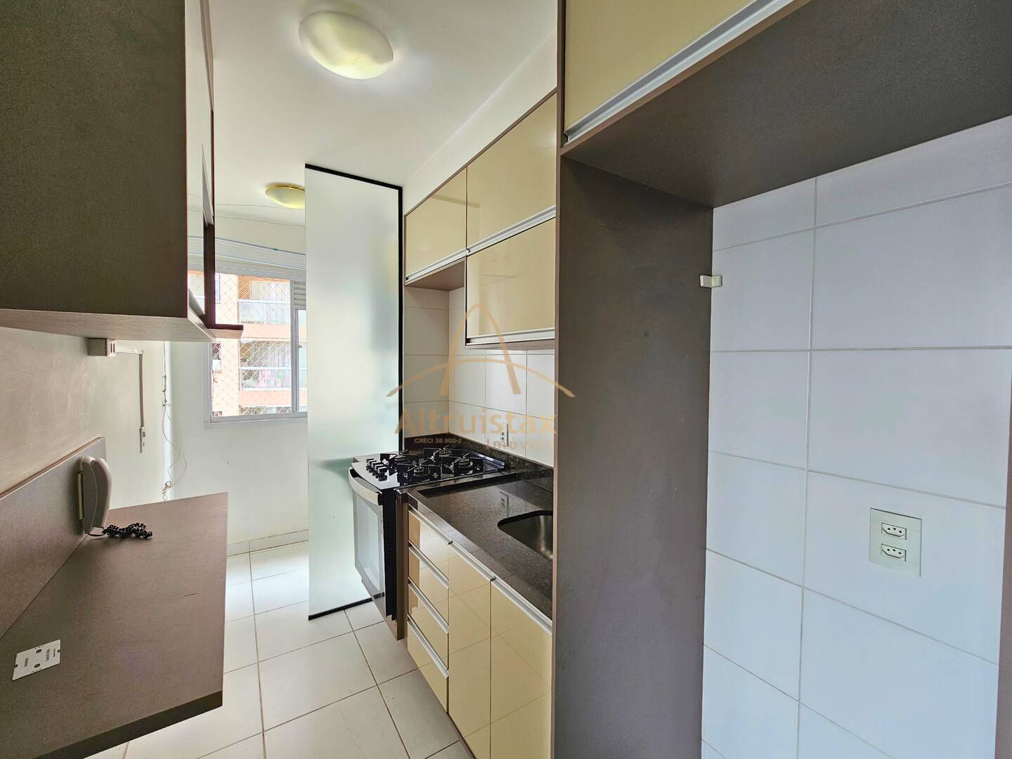 Apartamento, 2 quartos, 49 m² - Foto 17