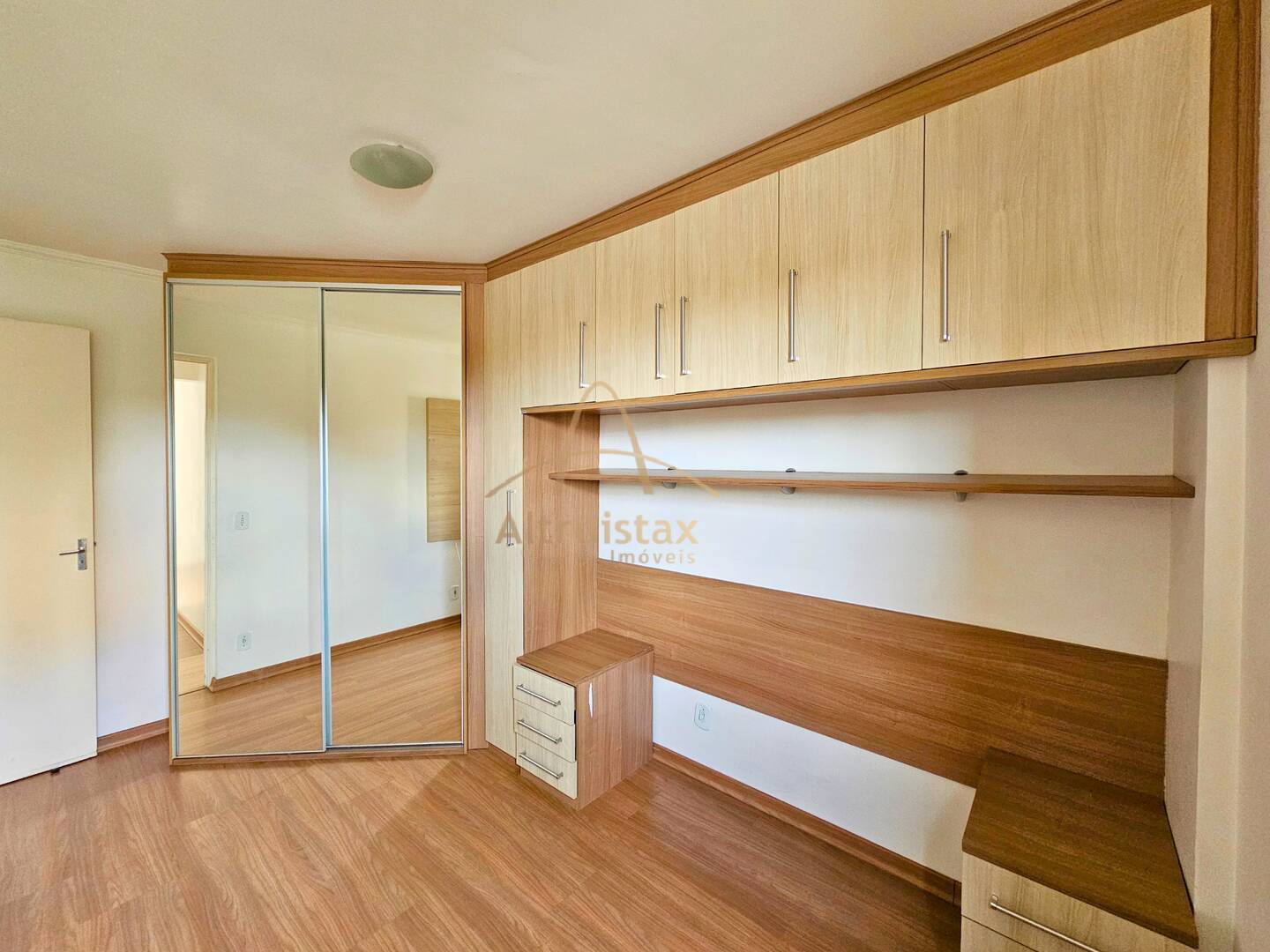 Apartamento, 2 quartos, 55 m² - Foto 9