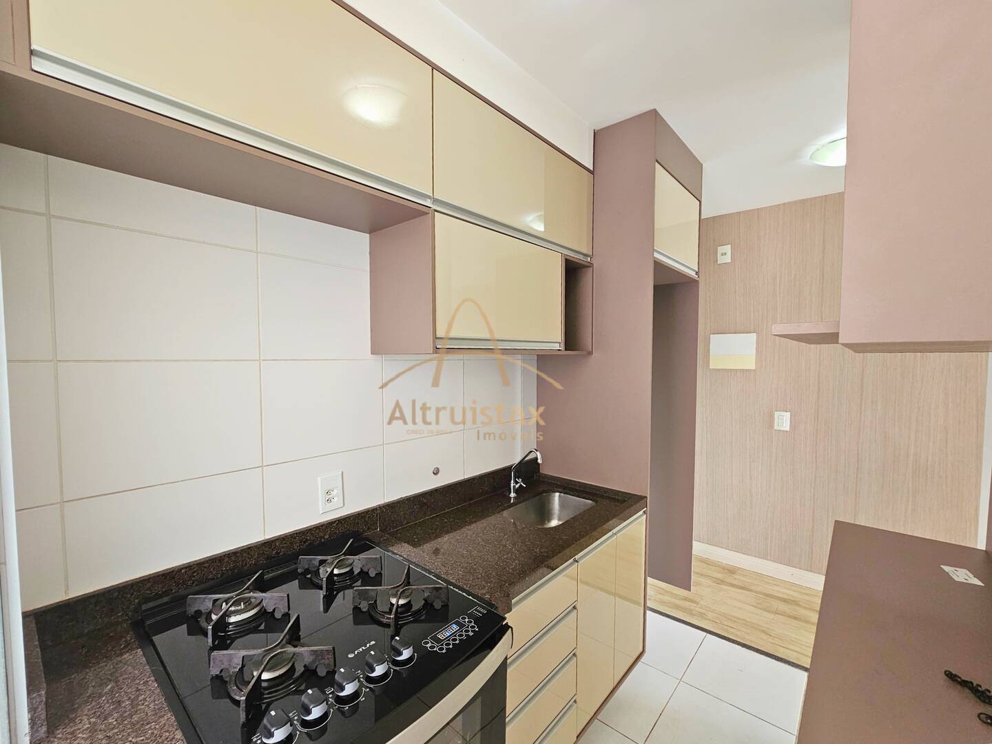 Apartamento, 2 quartos, 49 m² - Foto 15