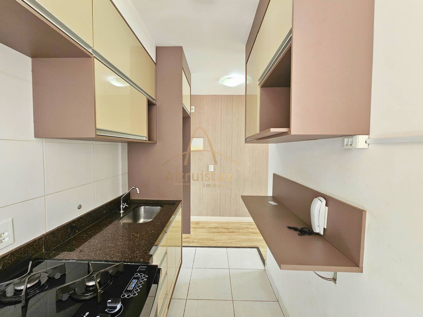 Apartamento, 2 quartos, 49 m² - Foto 18
