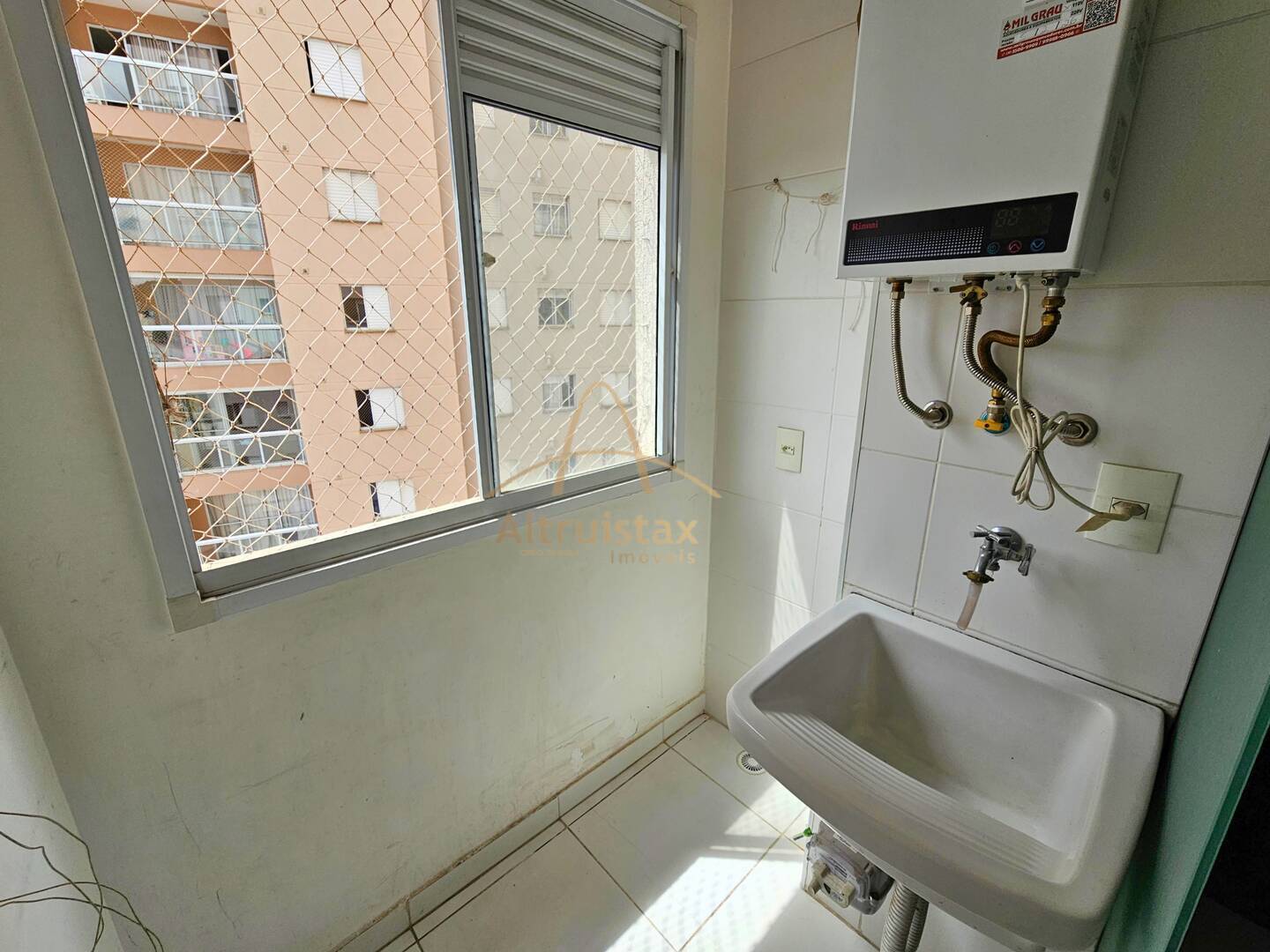 Apartamento, 2 quartos, 49 m² - Foto 19