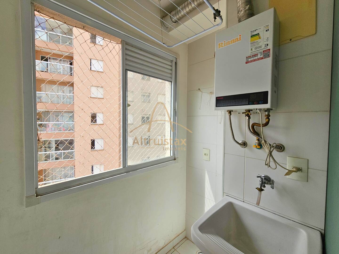 Apartamento, 2 quartos, 49 m² - Foto 20