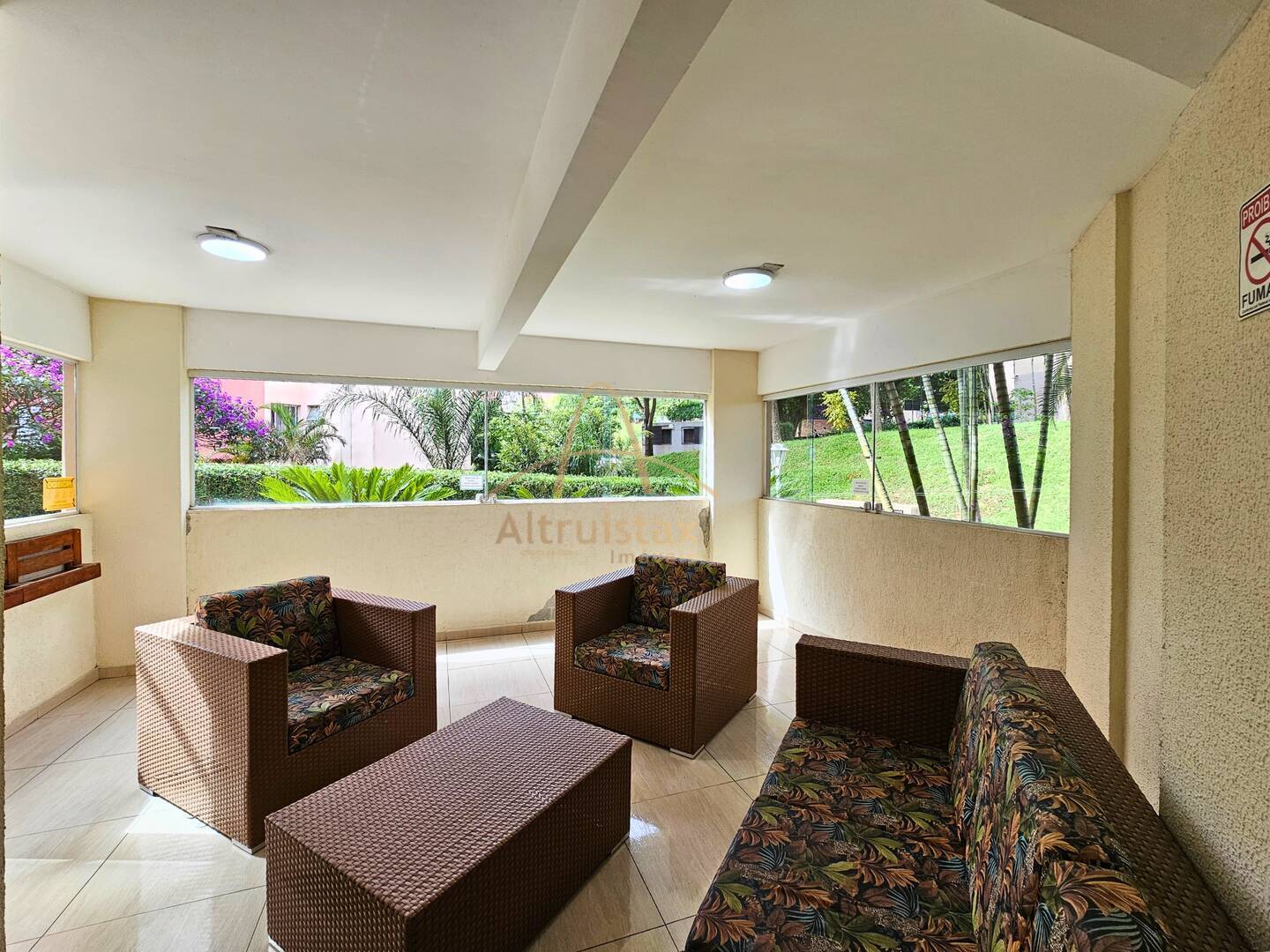 Apartamento, 2 quartos, 55 m² - Foto 21