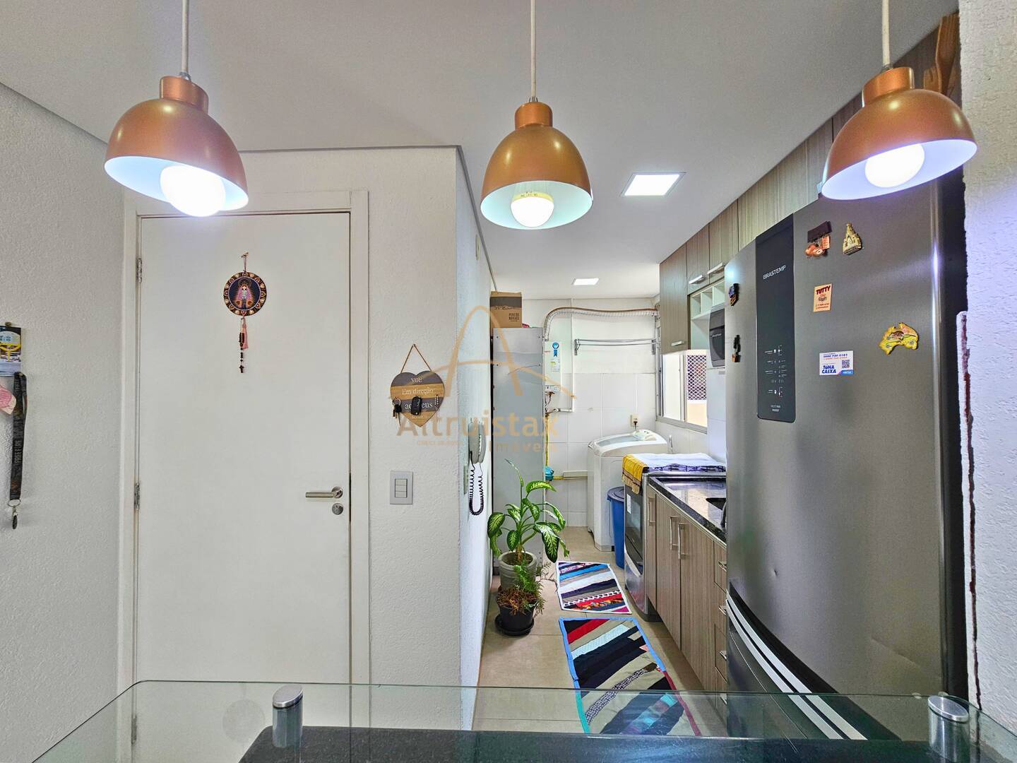 Apartamento, 2 quartos, 40 m² - Foto 12