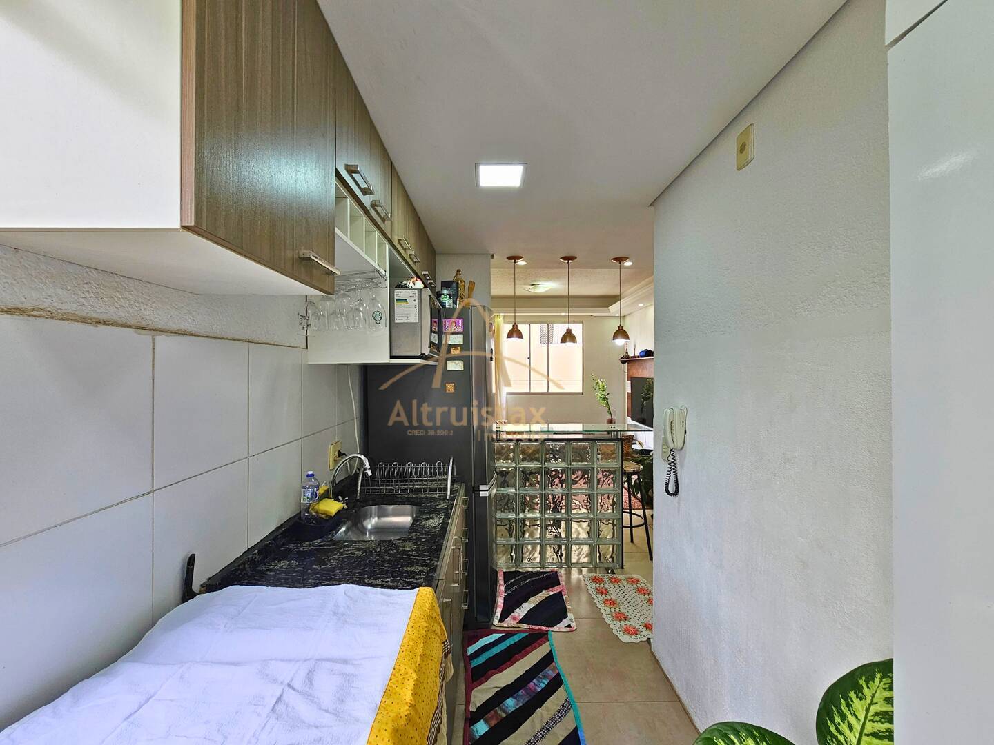 Apartamento, 2 quartos, 40 m² - Foto 15