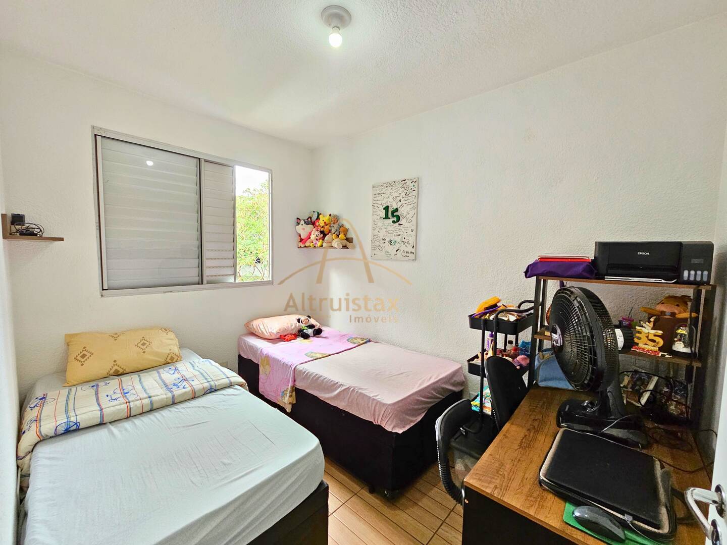 Apartamento, 2 quartos, 40 m² - Foto 8