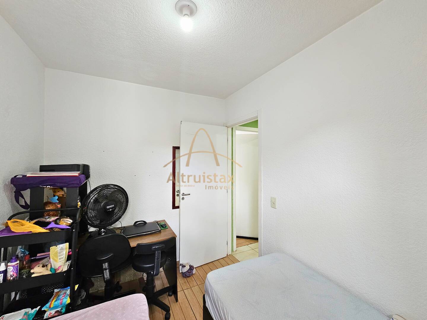 Apartamento, 2 quartos, 40 m² - Foto 9