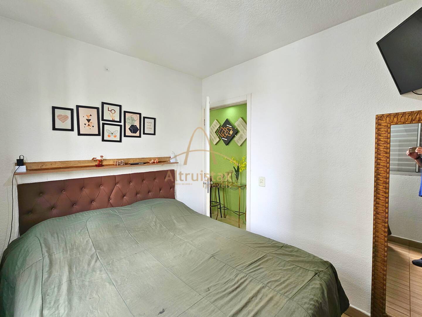 Apartamento, 2 quartos, 40 m² - Foto 11