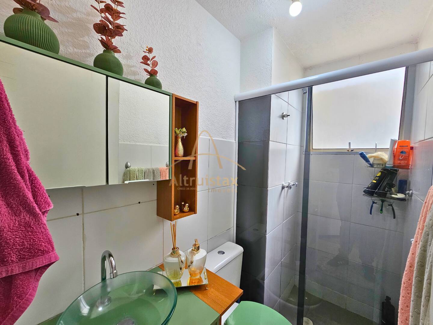 Apartamento, 2 quartos, 40 m² - Foto 19