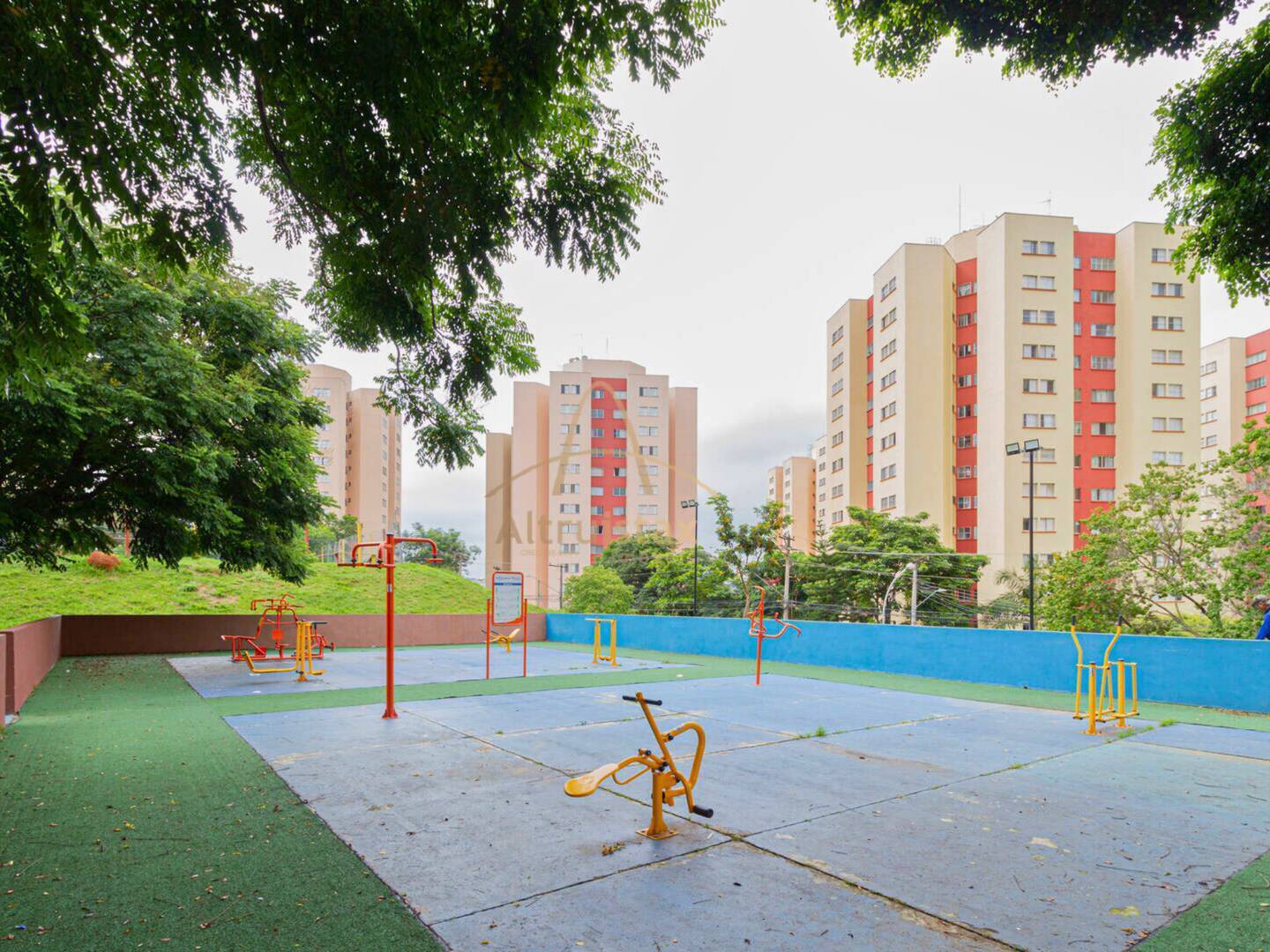 Apartamento, 2 quartos, 55 m² - Foto 24