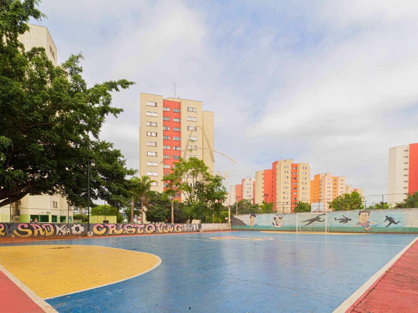 Apartamento, 2 quartos, 55 m² - Foto 26