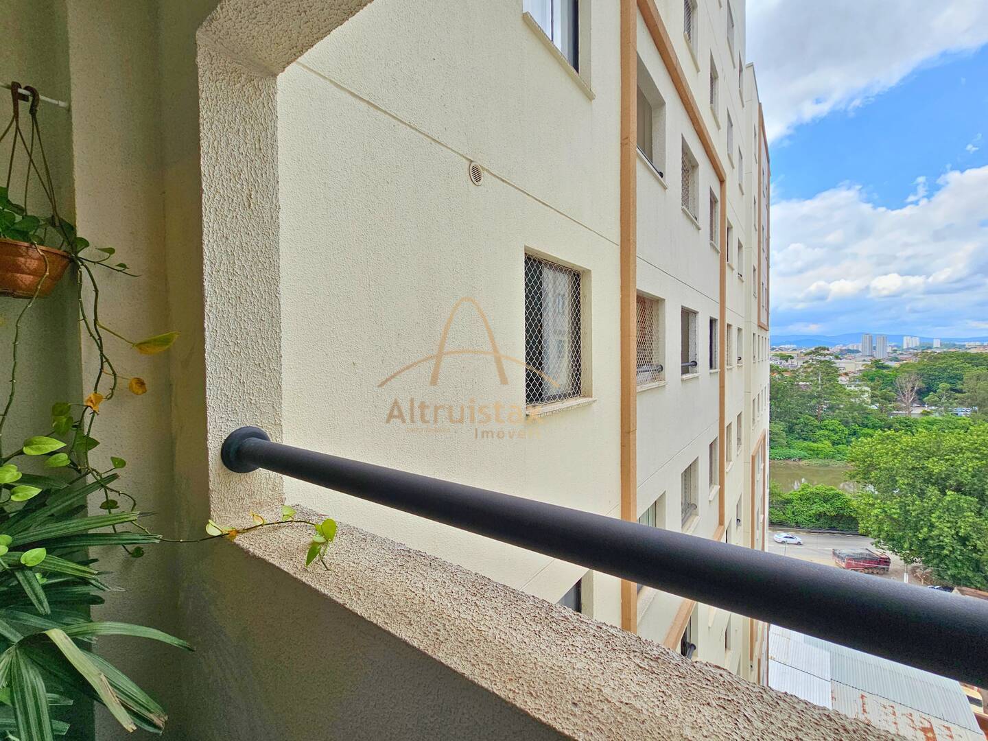 Apartamento, 1 quarto, 24 m² - Foto 9