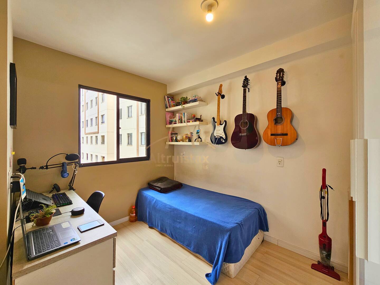 Apartamento, 1 quarto, 24 m² - Foto 4