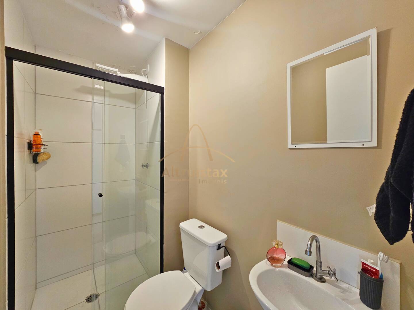 Apartamento, 1 quarto, 24 m² - Foto 10