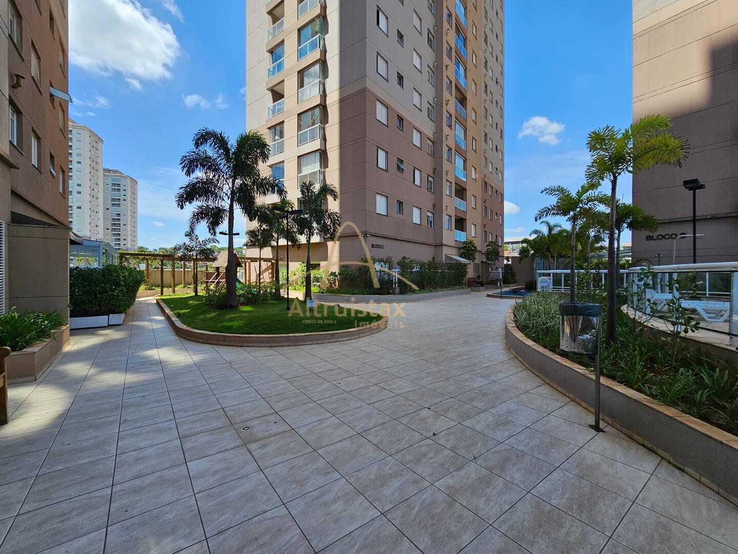 Apartamento, 2 quartos, 49 m² - Foto 24