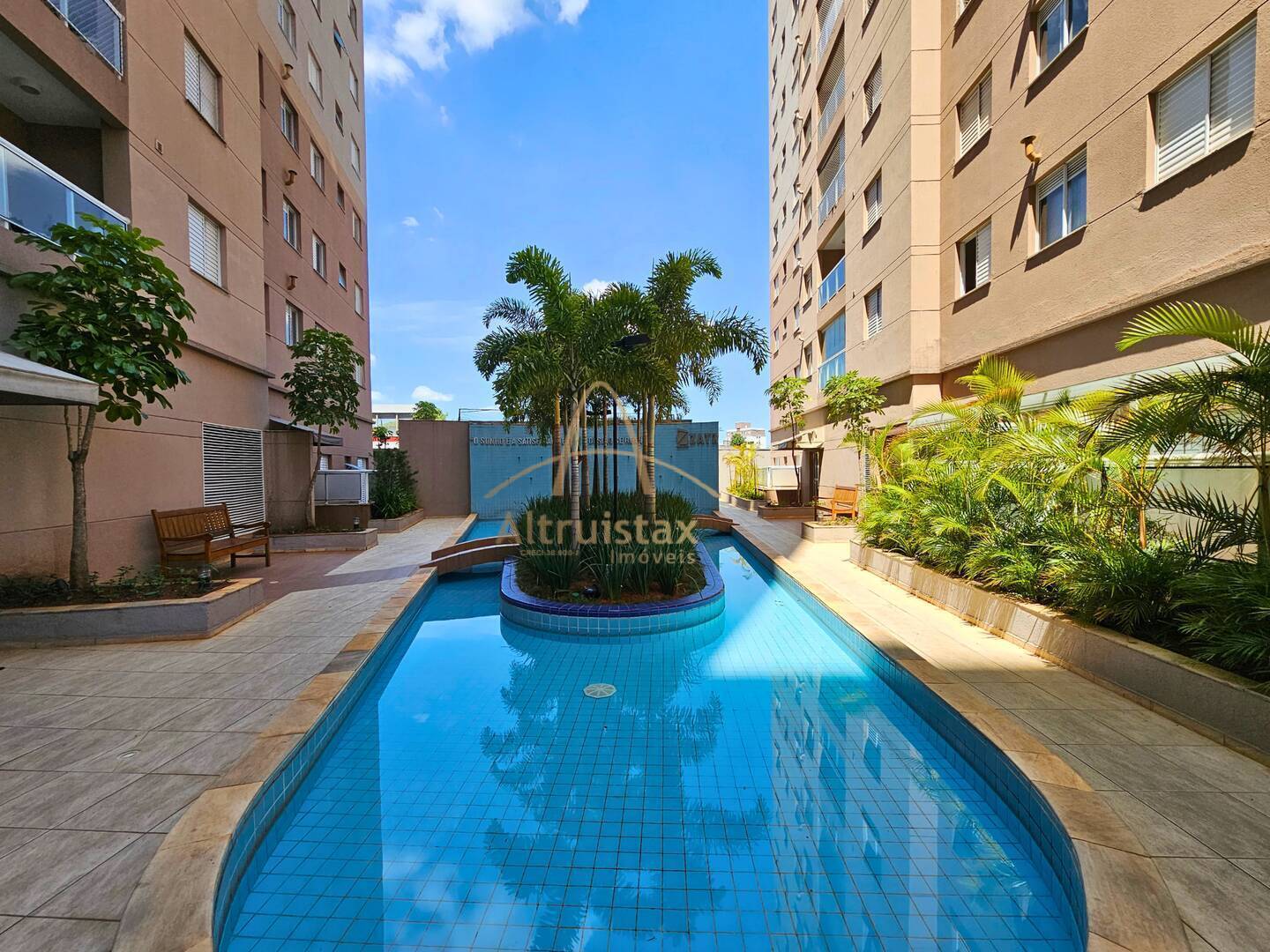 Apartamento, 2 quartos, 49 m² - Foto 28