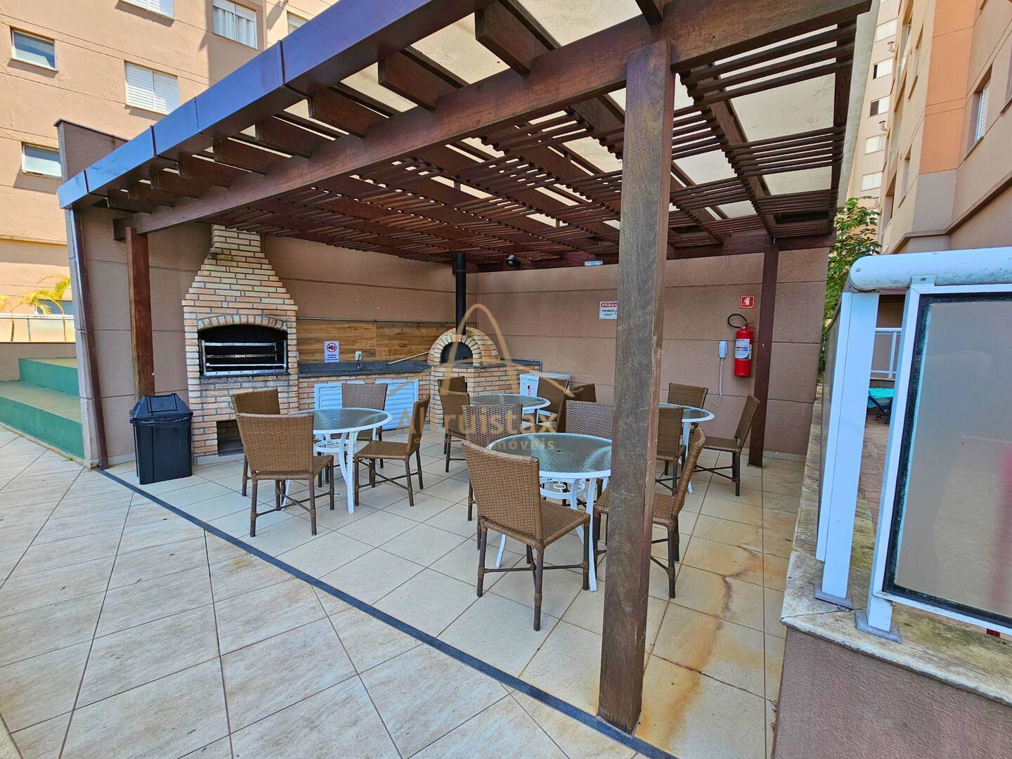 Apartamento, 2 quartos, 49 m² - Foto 30
