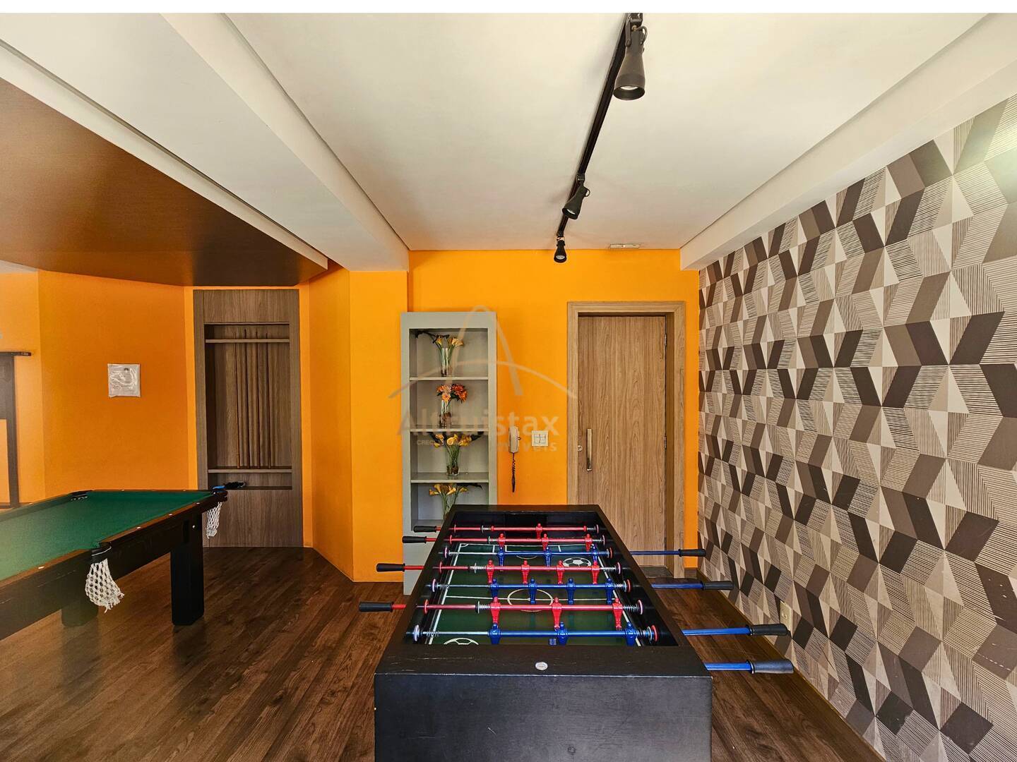 Apartamento, 2 quartos, 49 m² - Foto 33