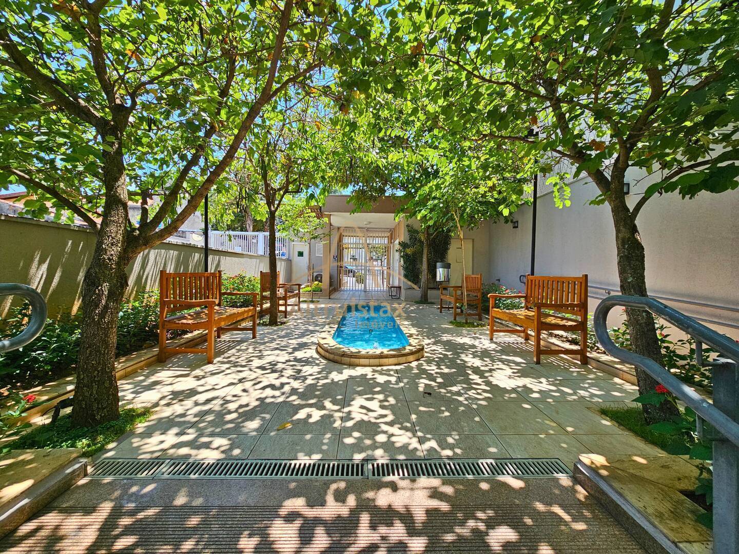 Apartamento, 2 quartos, 49 m² - Foto 40