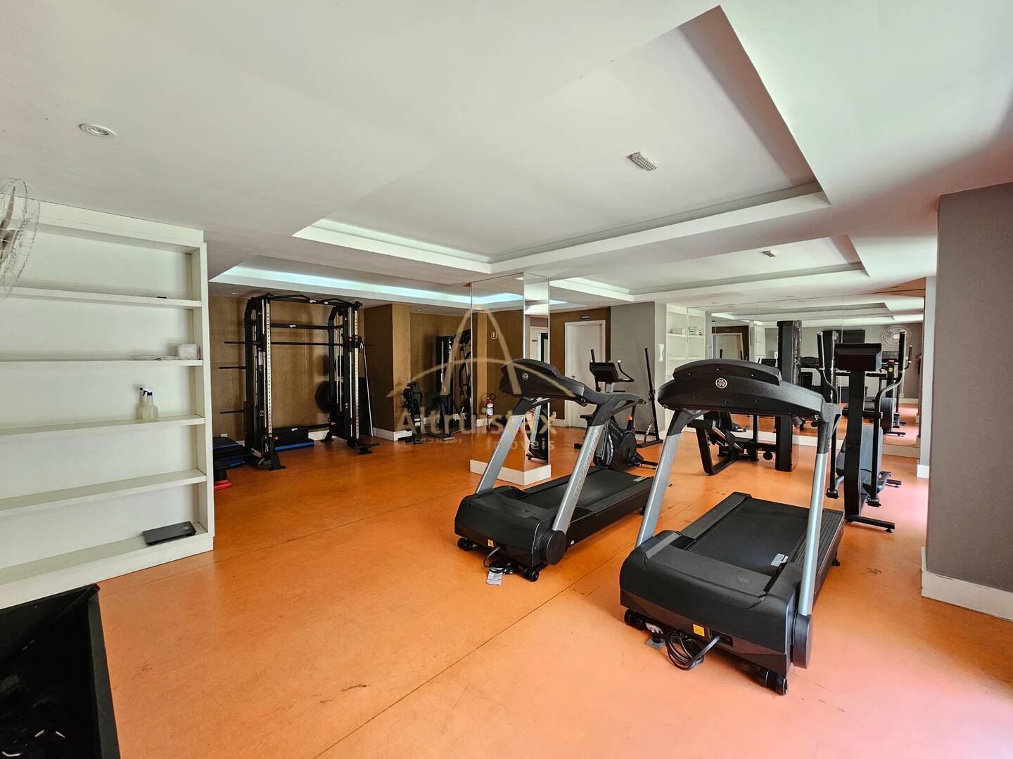 Apartamento, 2 quartos, 49 m² - Foto 38