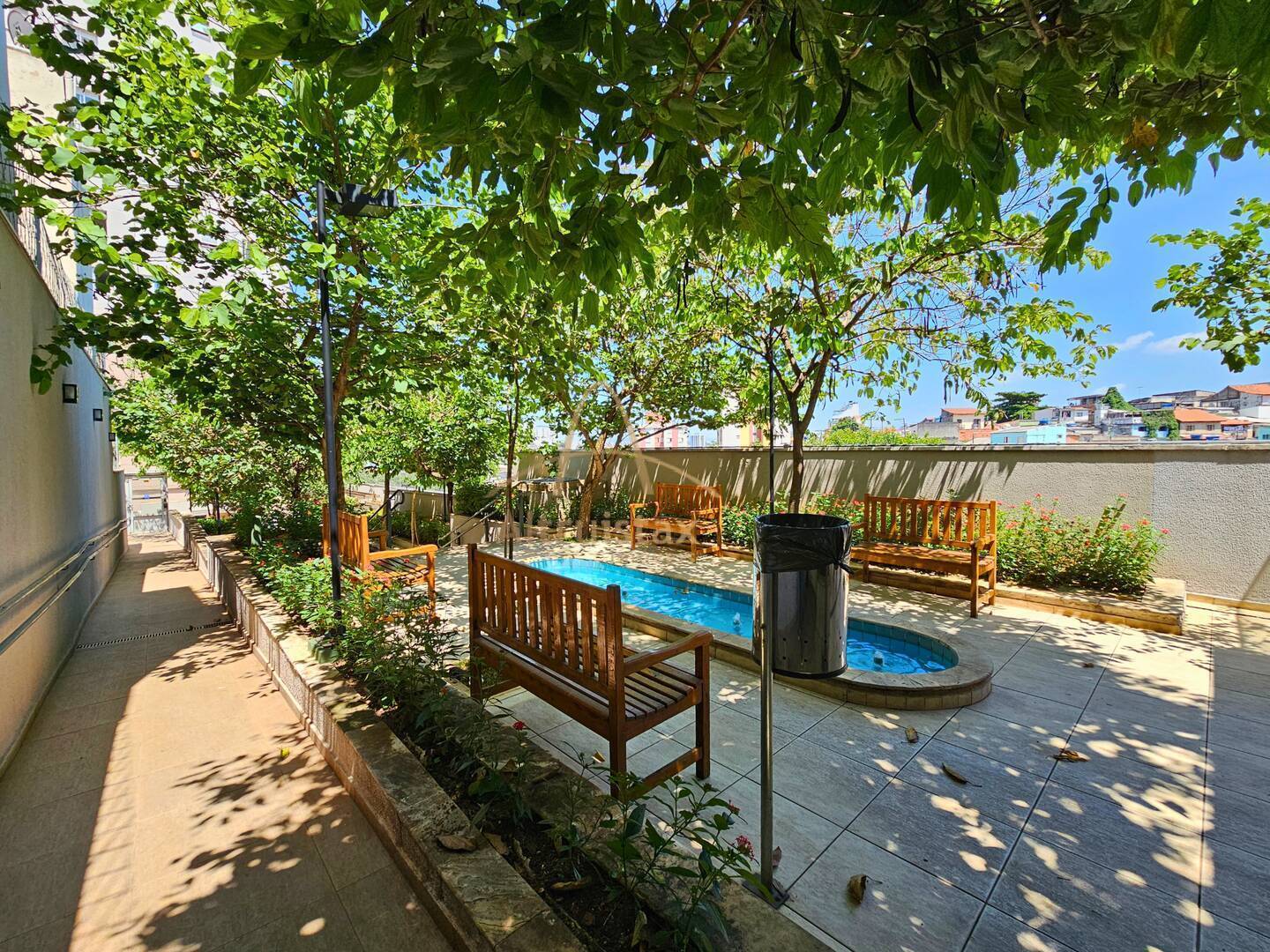 Apartamento, 2 quartos, 49 m² - Foto 43