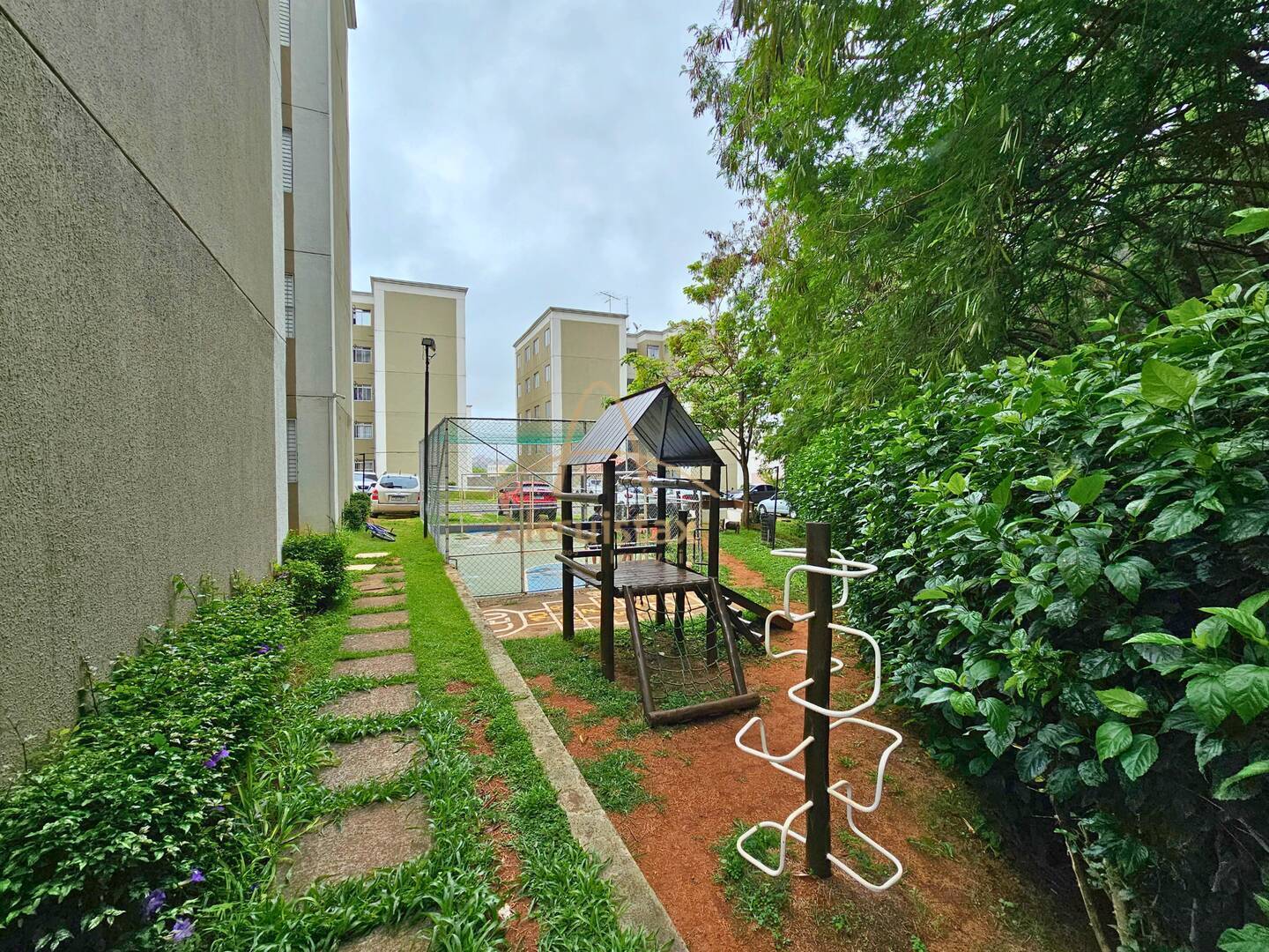 Apartamento, 2 quartos, 40 m² - Foto 21