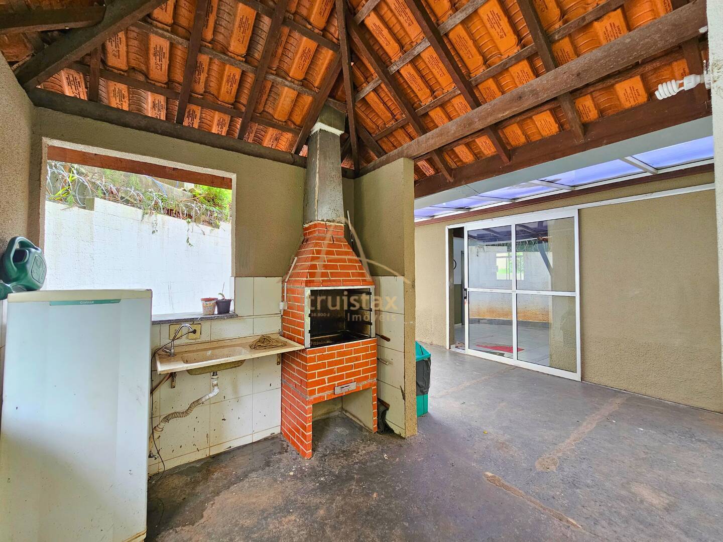 Apartamento, 2 quartos, 40 m² - Foto 22