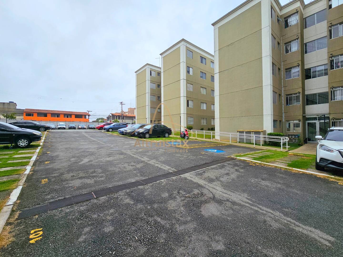 Apartamento, 2 quartos, 40 m² - Foto 23