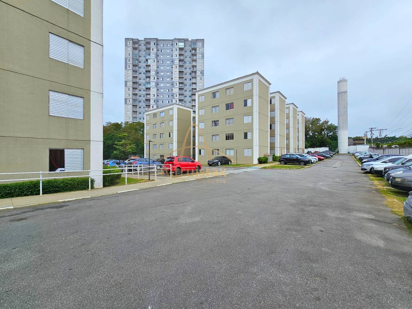 Apartamento, 2 quartos, 40 m² - Foto 24