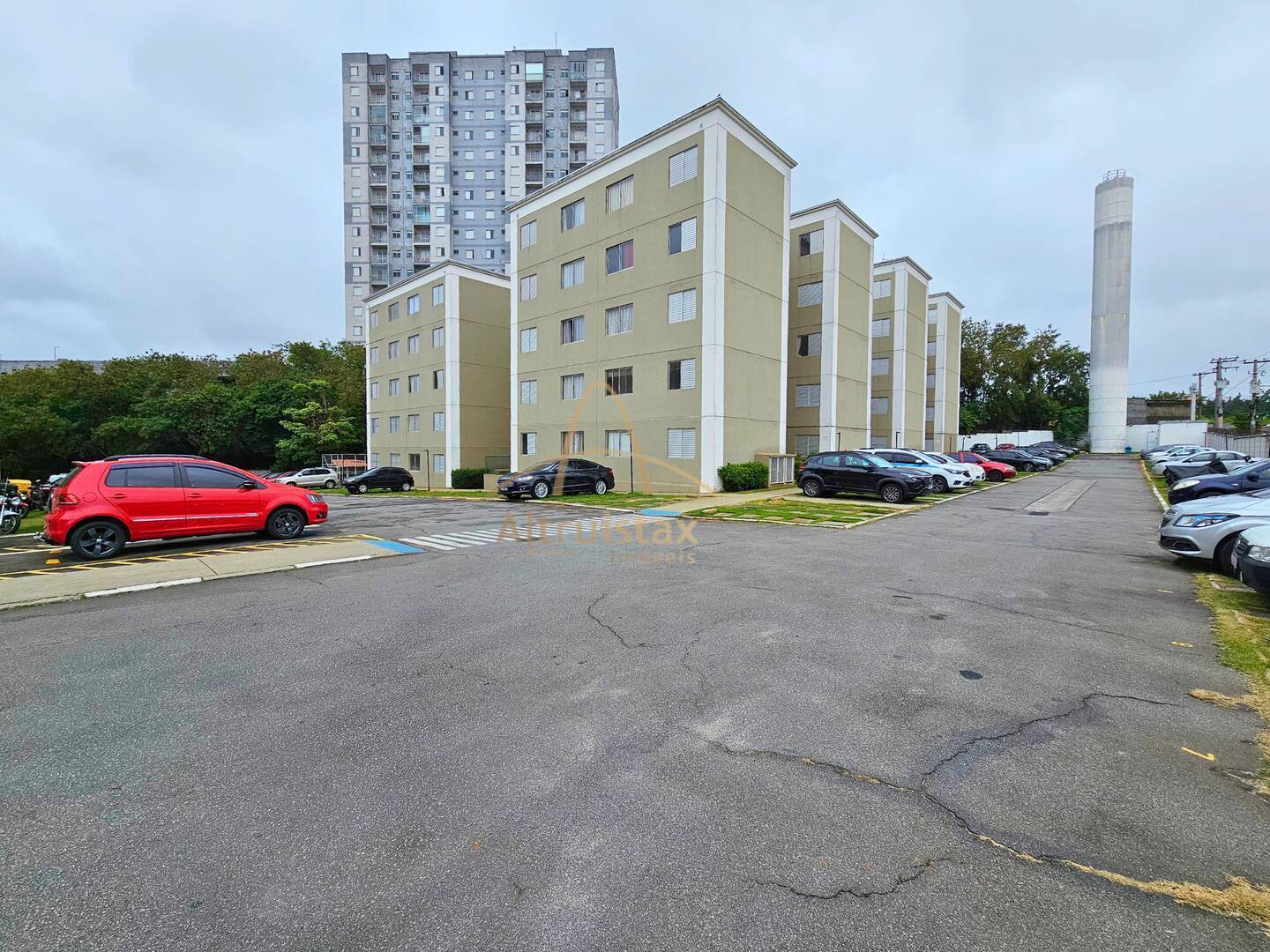 Apartamento, 2 quartos, 40 m² - Foto 25