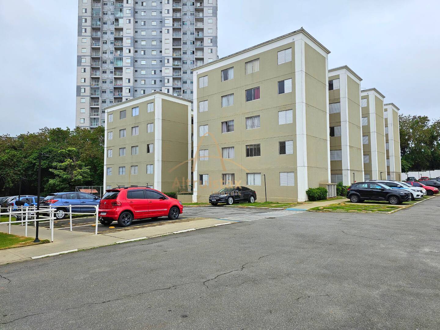 Apartamento, 2 quartos, 40 m² - Foto 26