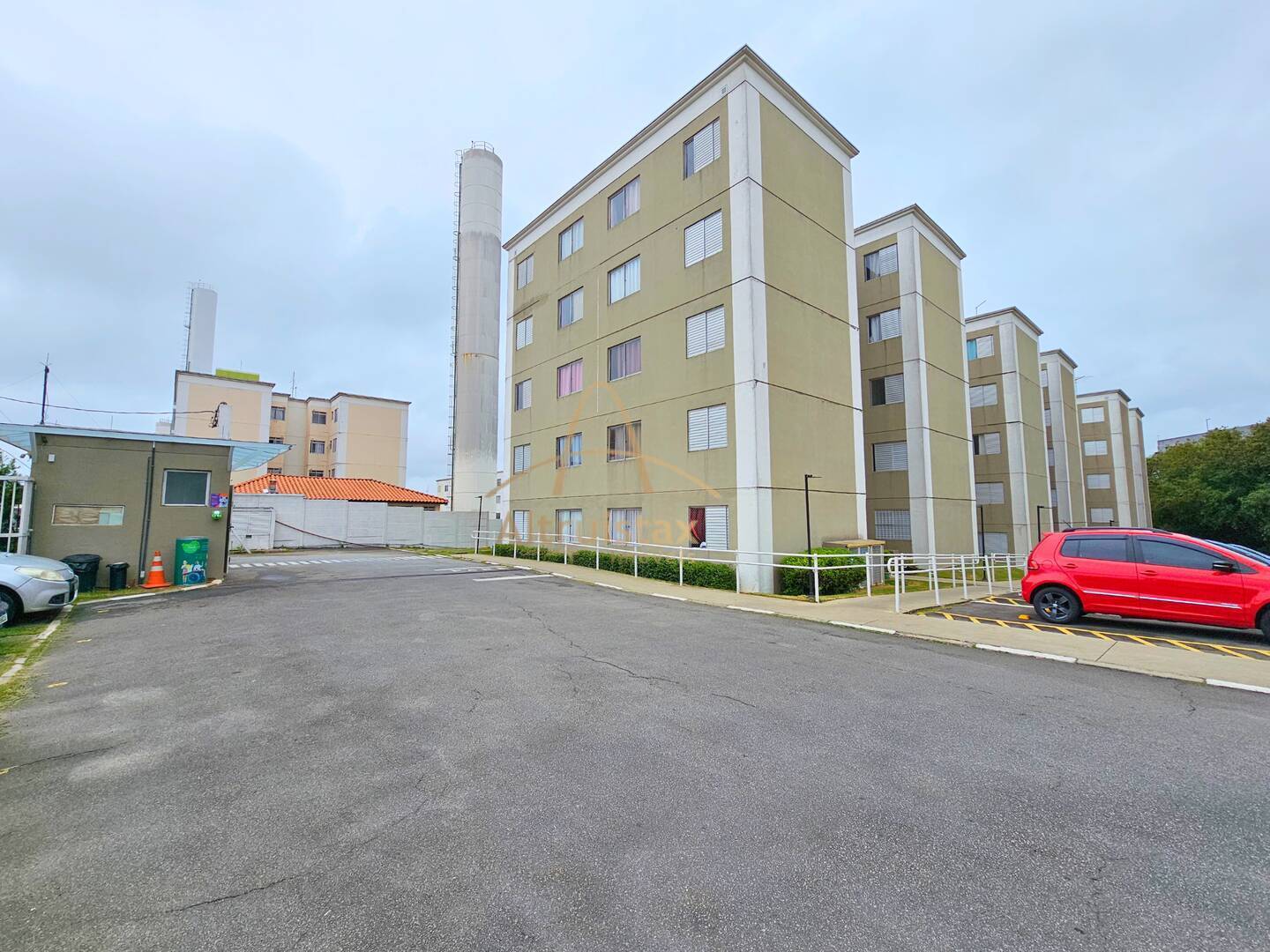 Apartamento, 2 quartos, 40 m² - Foto 27