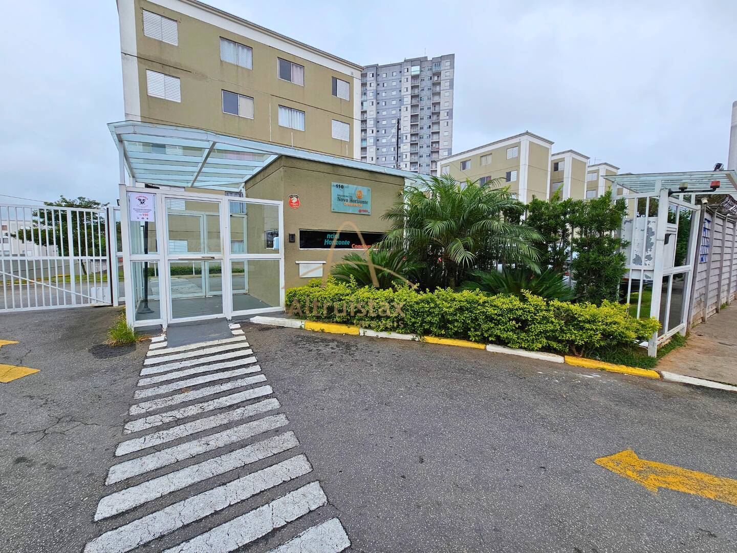 Apartamento, 2 quartos, 40 m² - Foto 28