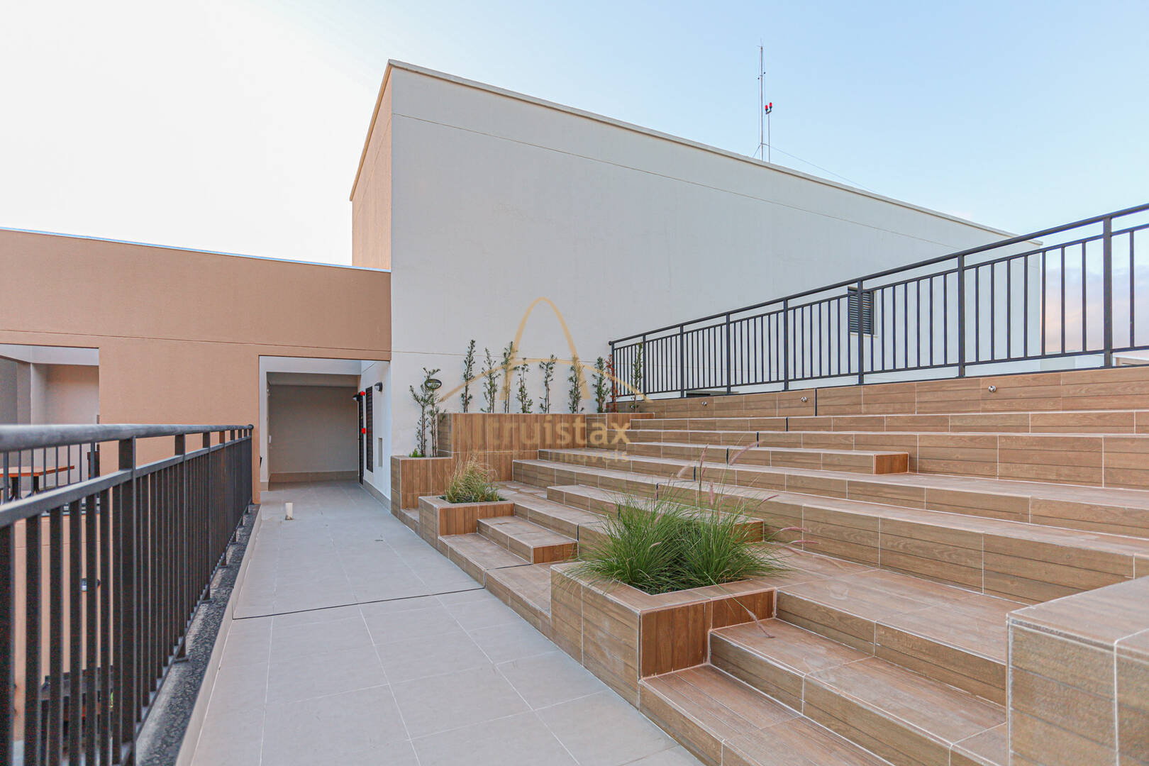 Apartamento, 1 quarto, 24 m² - Foto 11