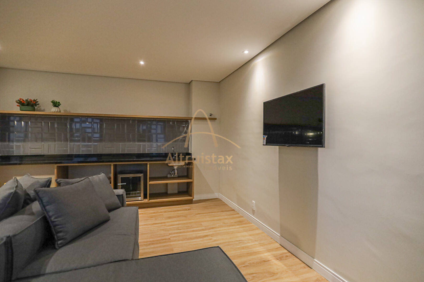 Apartamento, 1 quarto, 24 m² - Foto 21