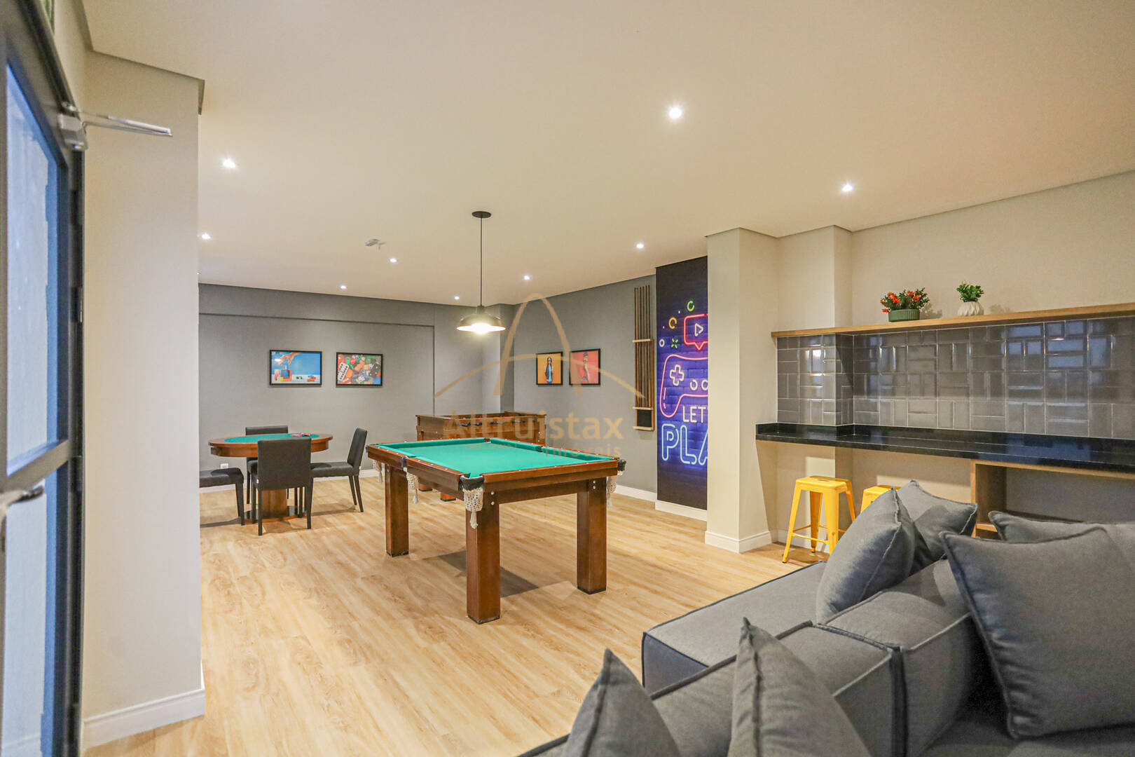 Apartamento, 1 quarto, 24 m² - Foto 22